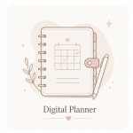 Digital Planners