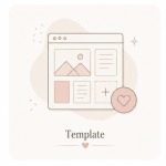 Editable Templates