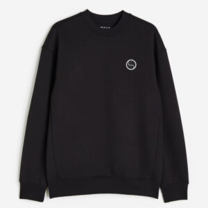 Corporate trifold brochure