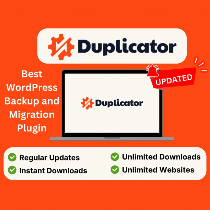 Duplicator Pro 2