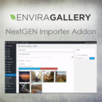 Envira Gallery NextGEN Importer