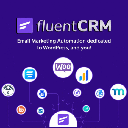 FluentCRM Pro