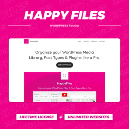 HappyFiles Pro