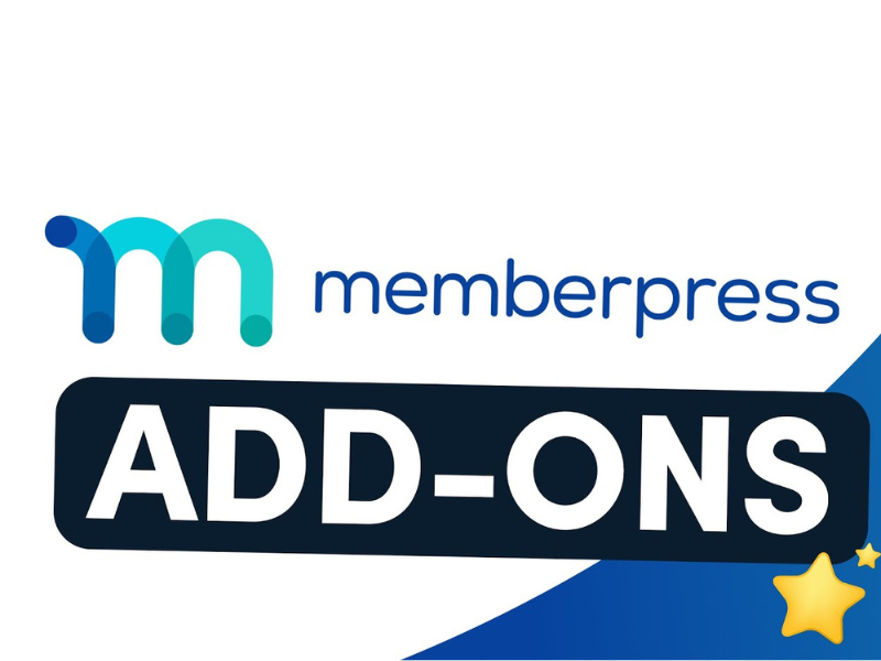 MemberPress Pro + Add-Ons