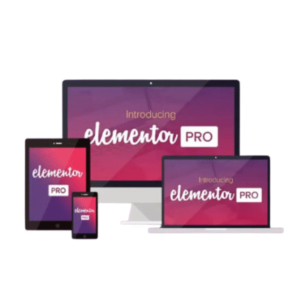 “PRO Elements” for Elementor