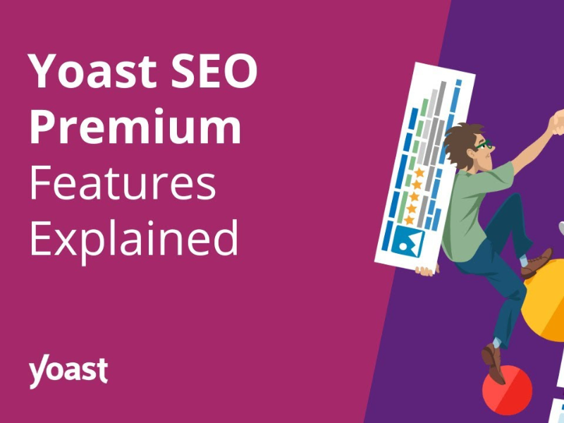 Yoast SEO Premium Bundle