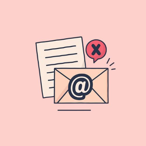 Anti-Spam
