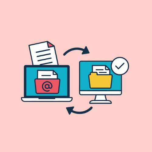 Backup & Restore