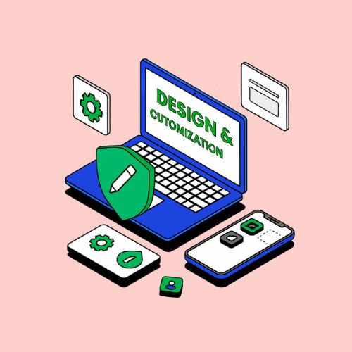 Design & Customization