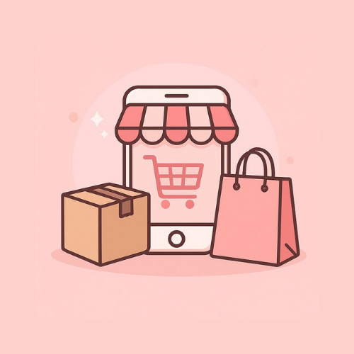 E-commerce