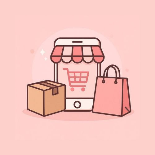 E-commerce