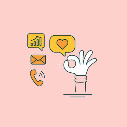 Customer Engagement