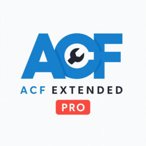 ACF Pro + ACF Extended Pro