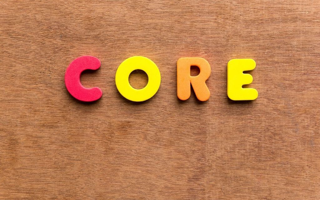 Core Features And Technology Stack