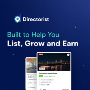 Directorist
