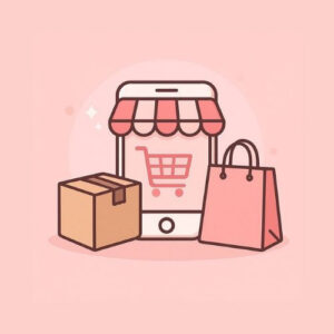 E-commerce