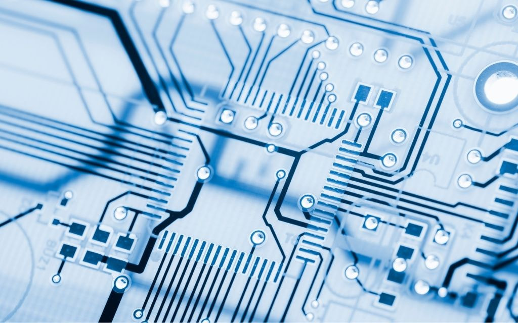 Electronics And Technology Retailers
