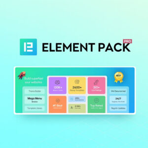 Element Pack Pro