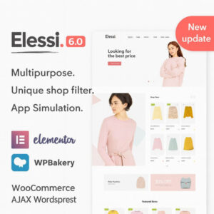 Elessi