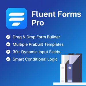 Fluent Forms Pro