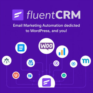 FluentCRM Pro