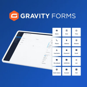 Gravity Forms Elite