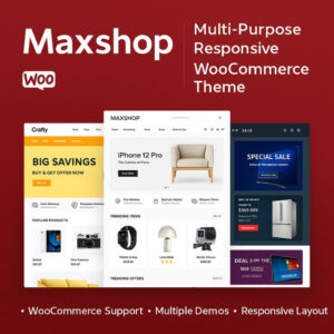 Maxshop