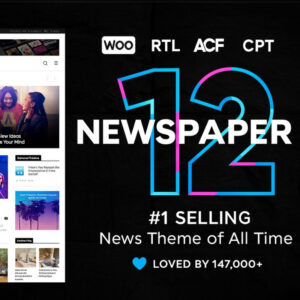 Newspaper