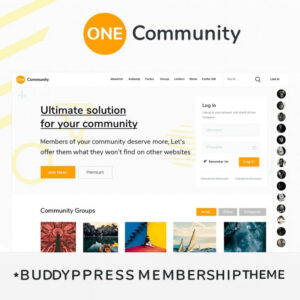 OneCommunity