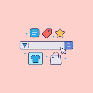 Product Filter & Search