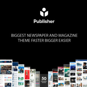 Publisher