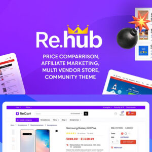 REHub