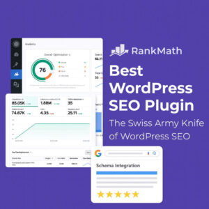 Rank Math SEO Pro