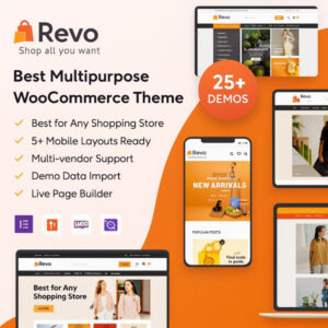 Revo