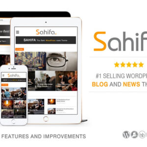 Sahifa