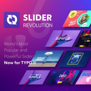 Slider Revolution