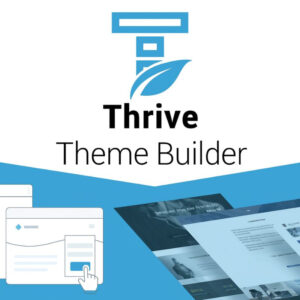 Thrive Theme Builder