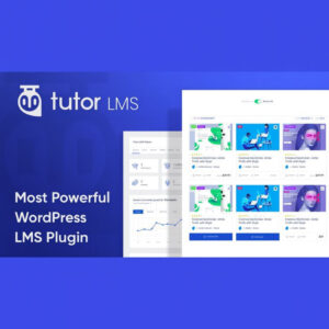 Tutor LMS Pro