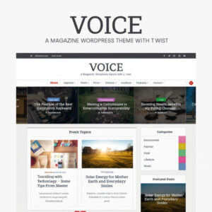 Voice