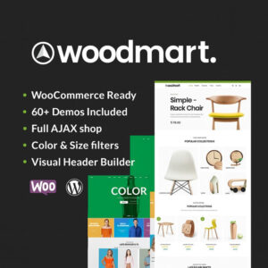 WoodMart