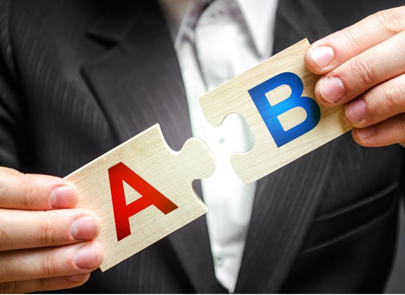 AB Testing Filter Layouts and Features