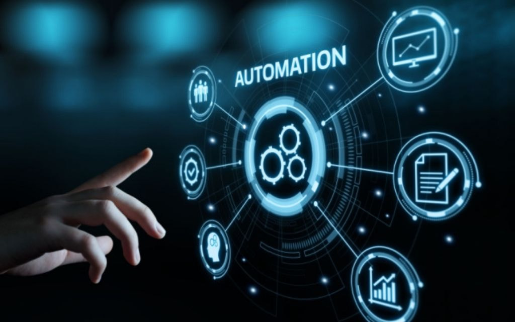 AI Image and Media Automation