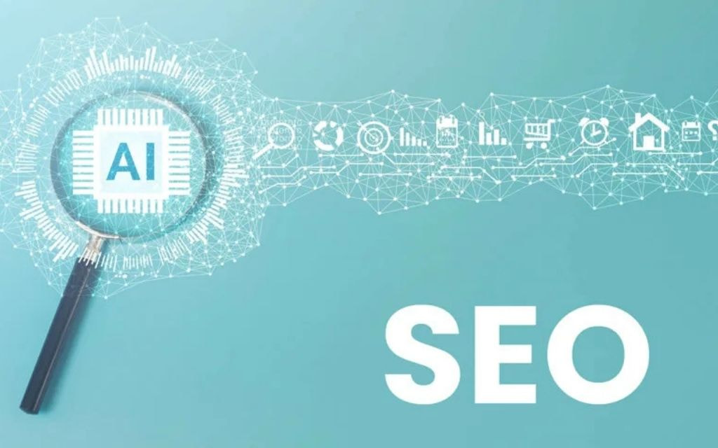 AI-Powered SEO Features