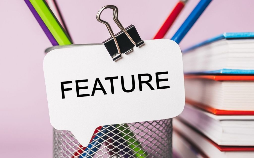 Advanced Backup Management Features