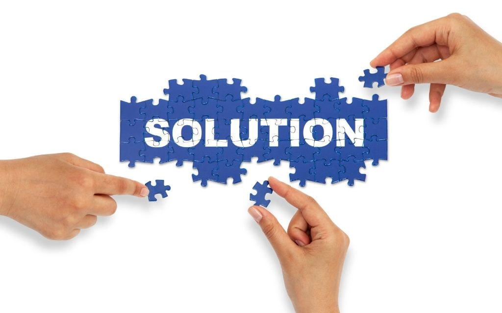 Advanced Custom Field Solutions