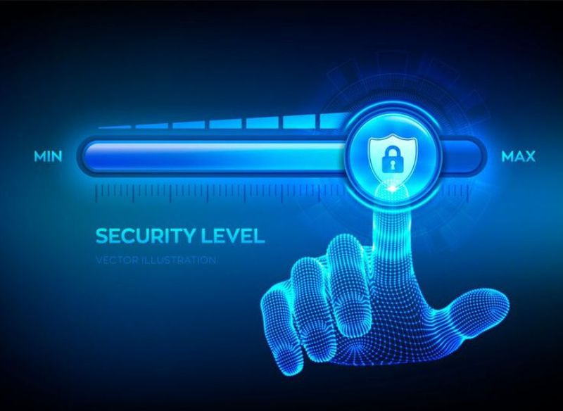 Advanced Security Features