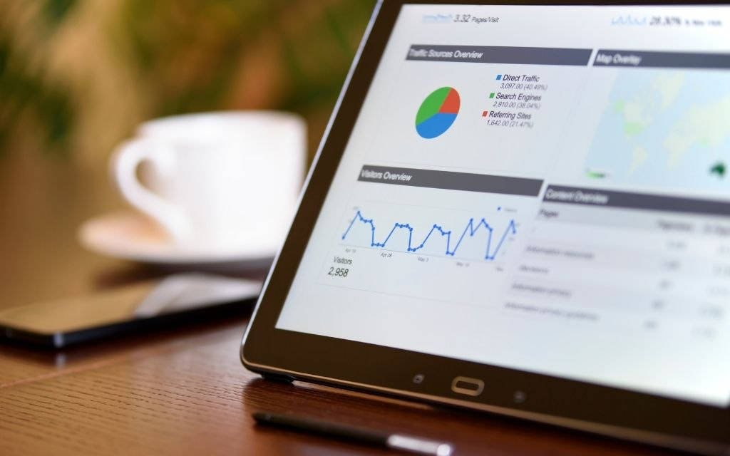 Analytics Tools and Reporting