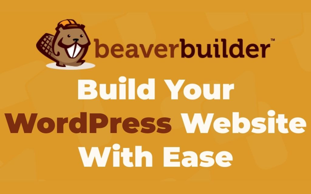 Beaver Builder