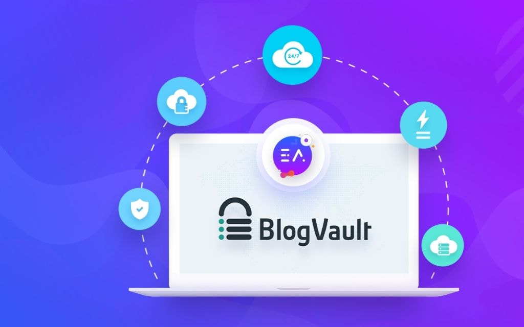 BlogVault