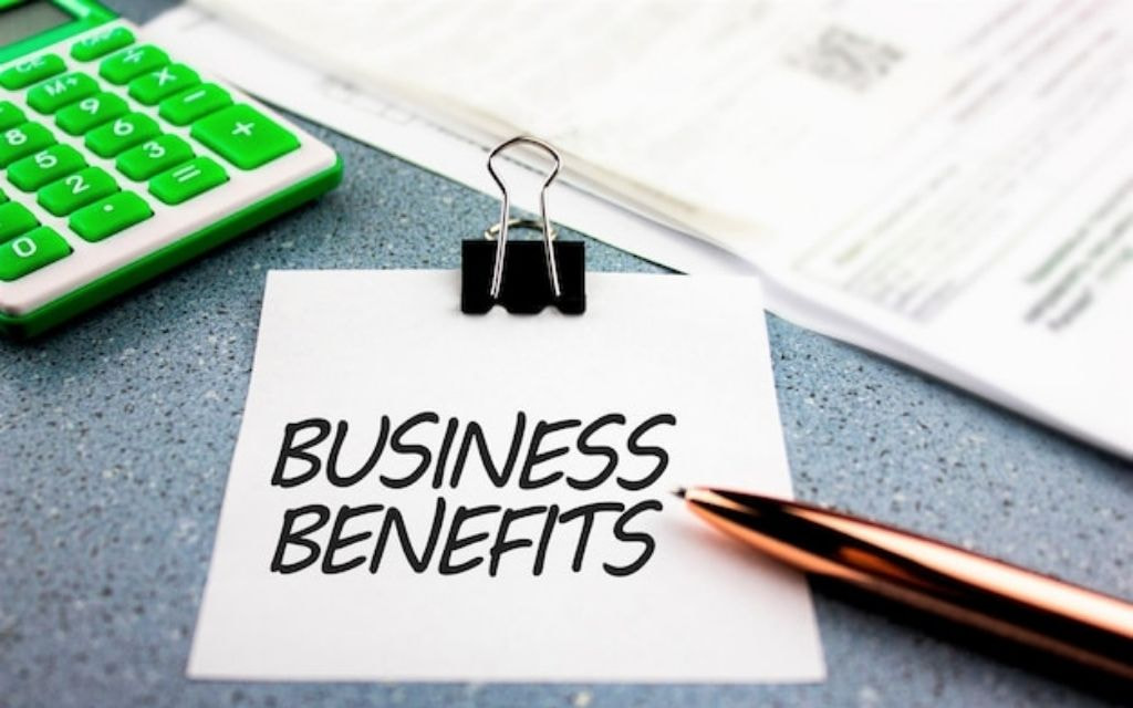 Business Benefits of Multilingual Websites